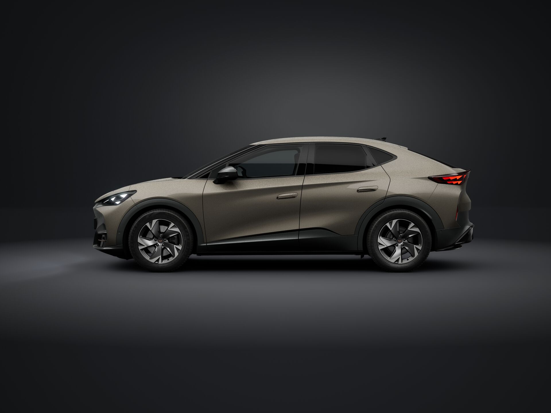 Bild eines Tavascan Drive 77 210kW/286PS