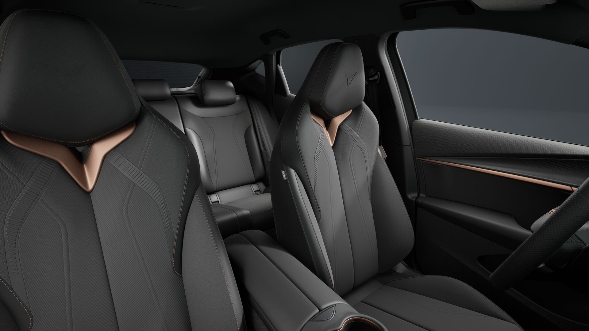 Bild eines Tavascan Drive 77 210kW/286PS