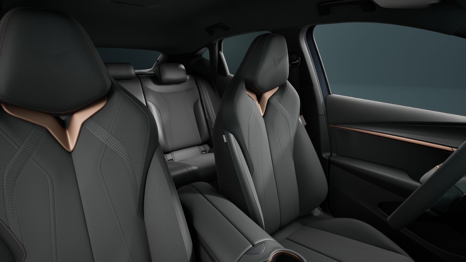 Bild eines Tavascan Drive 77 210kW/286PS