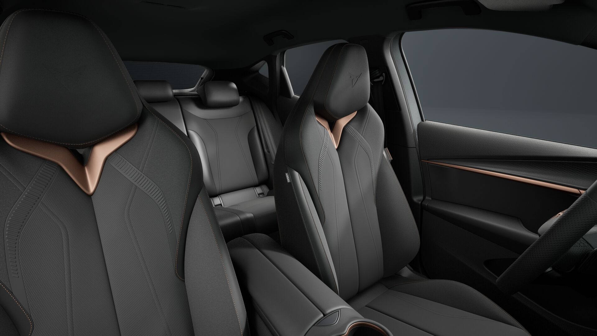 Bild eines Tavascan Drive 77 210kW/286PS