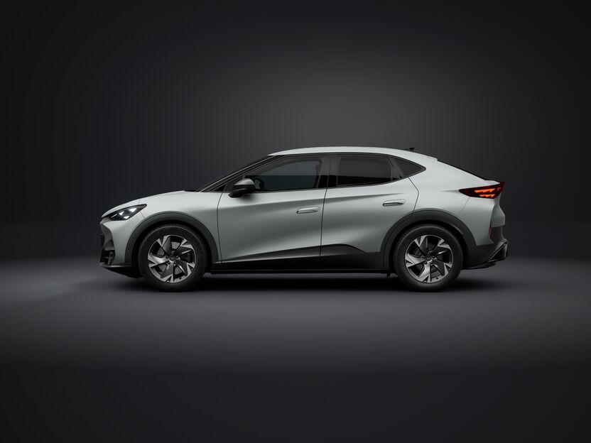 Bild eines Tavascan Drive 77 210kW/286PS