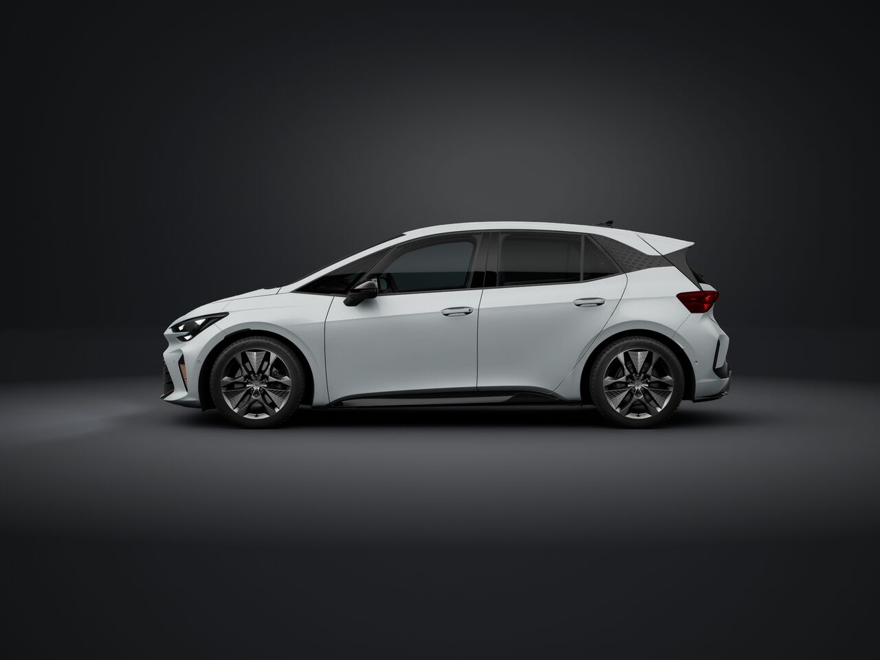 Bild eines Born PLUS 58/61 140kW/190PS
