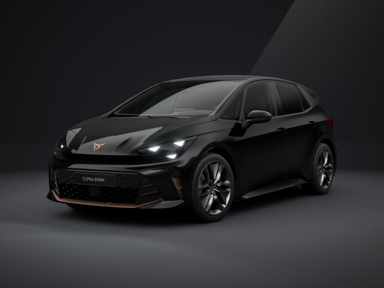 Cupra Born PLUS 58/61 140kW/190PS 2026