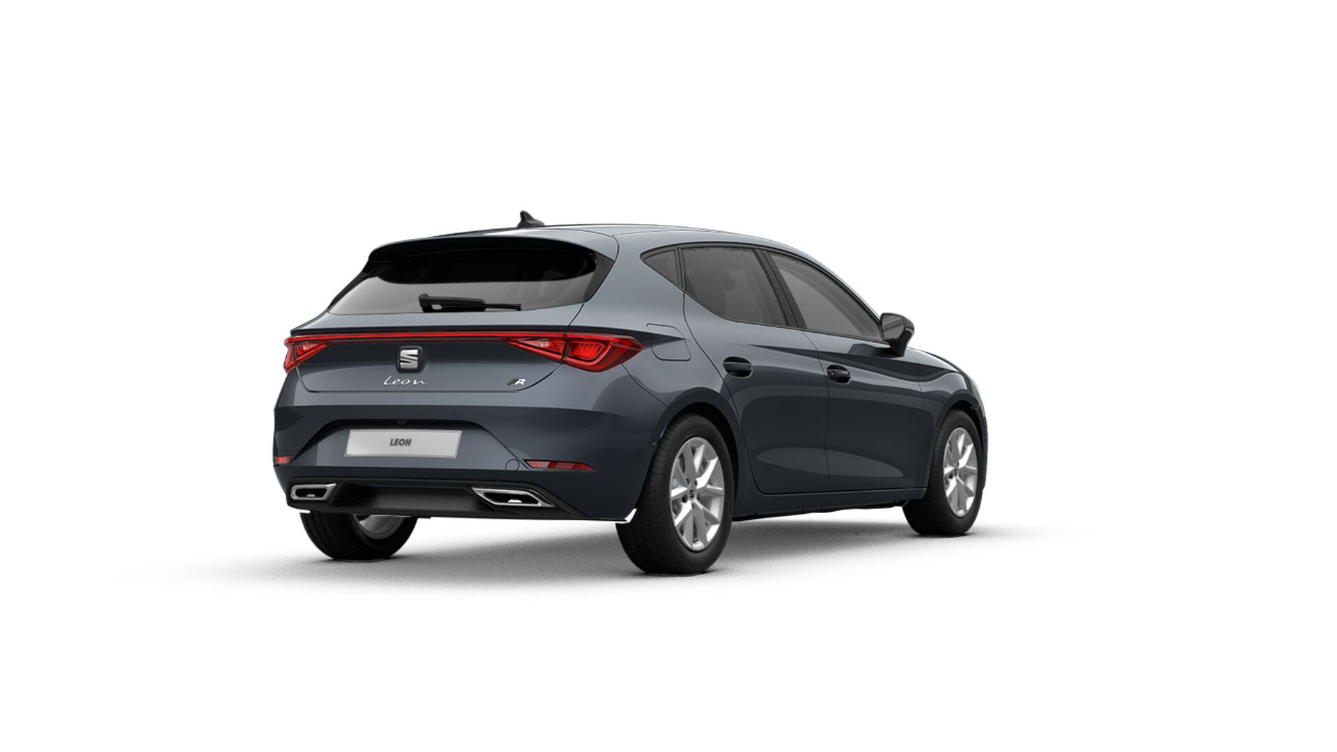 Bild eines Leon FR 1.5 TSI 115 PS