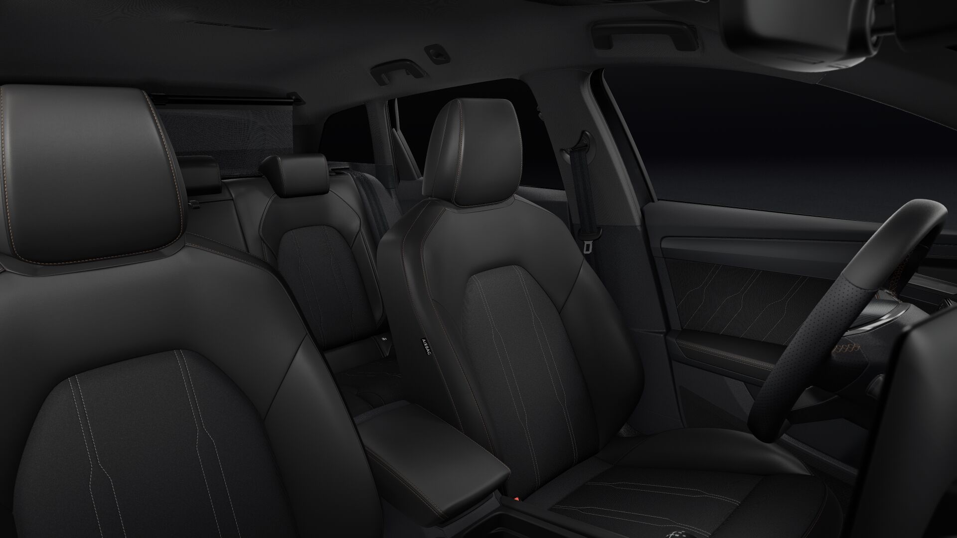 Bild eines Leon SP Kombi 1.5 TSI