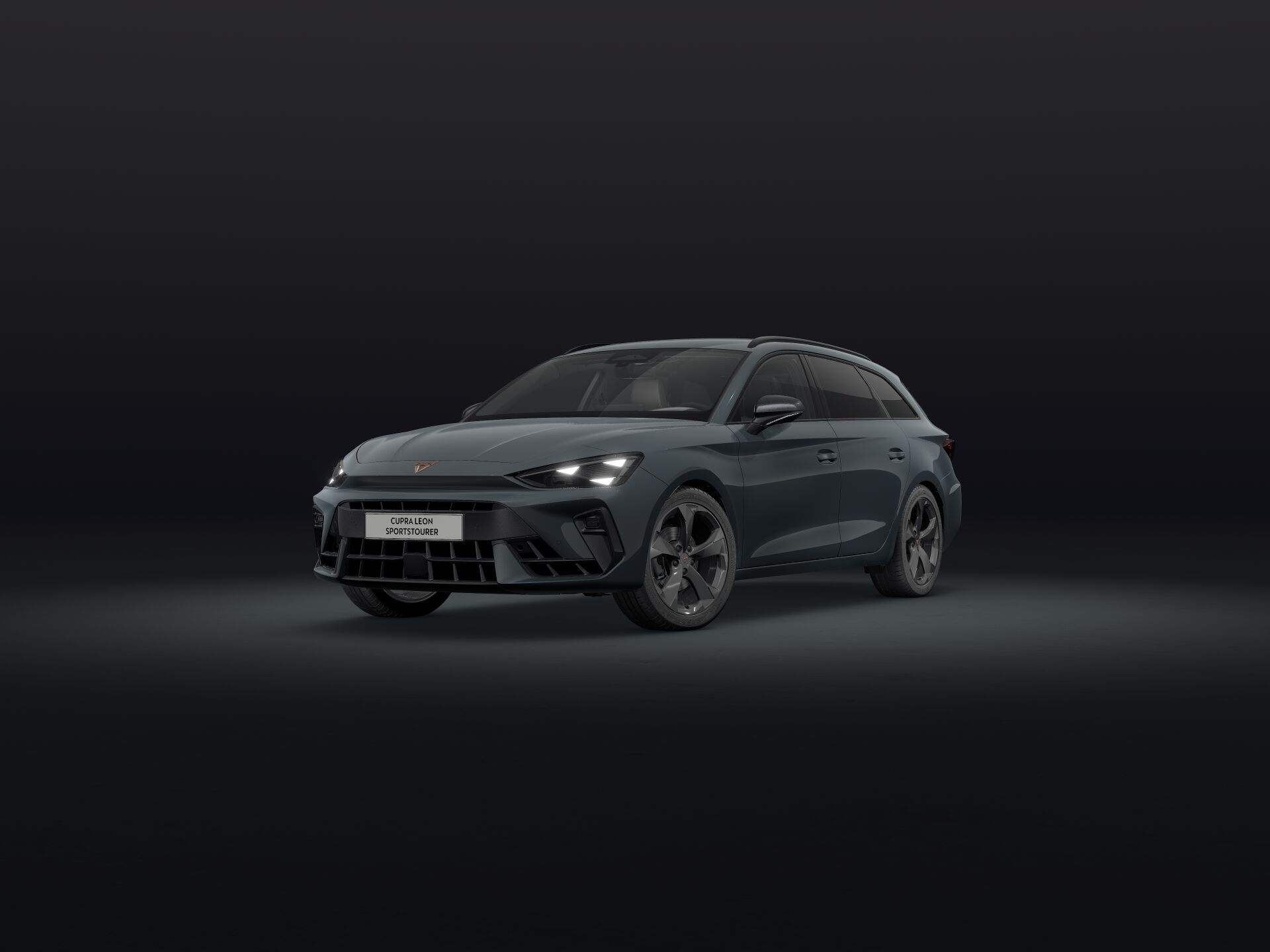 Bild eines Leon SP Kombi 1.5 TSI