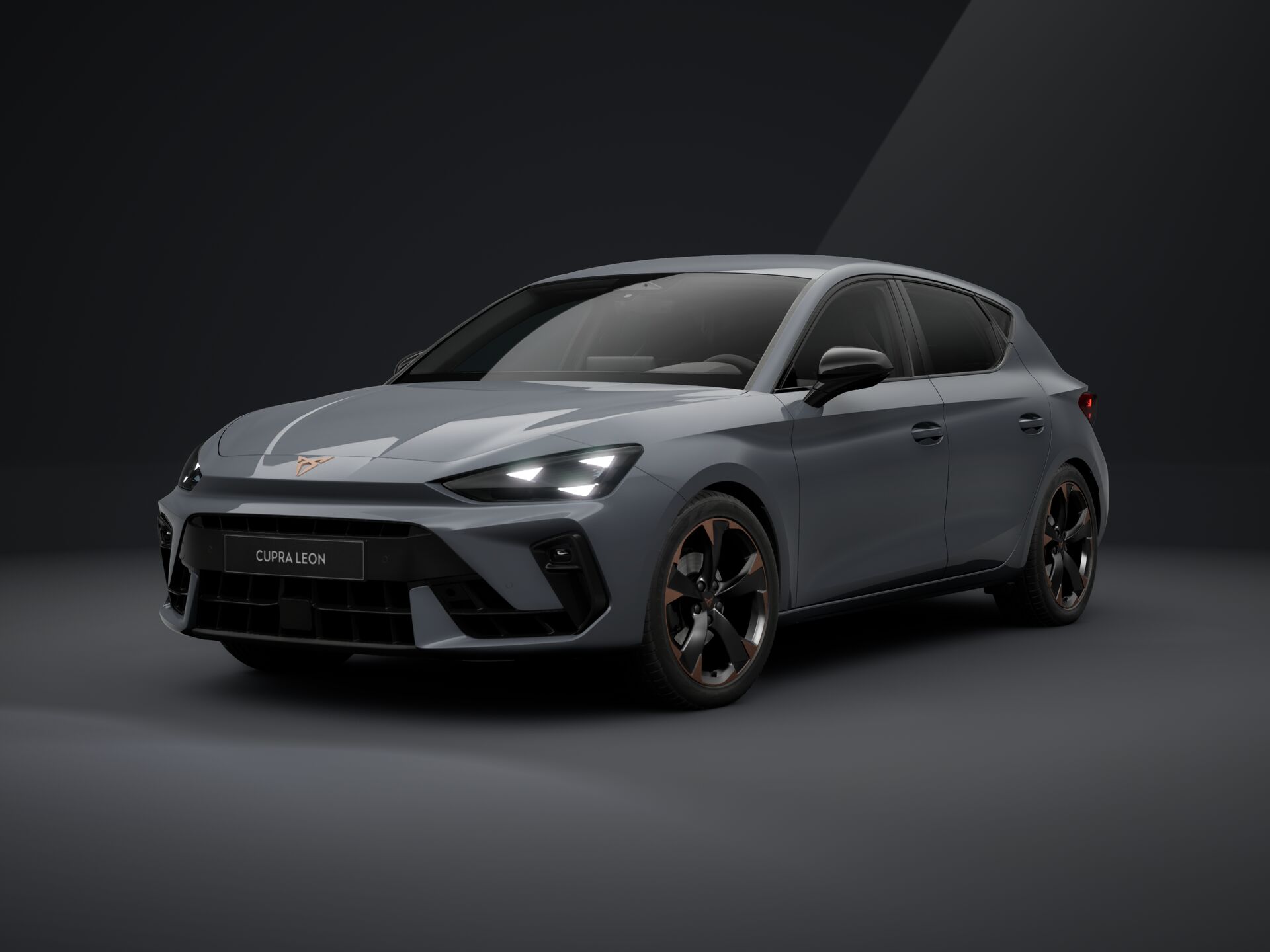 Cupra Leon 1.5 TSI 2026
