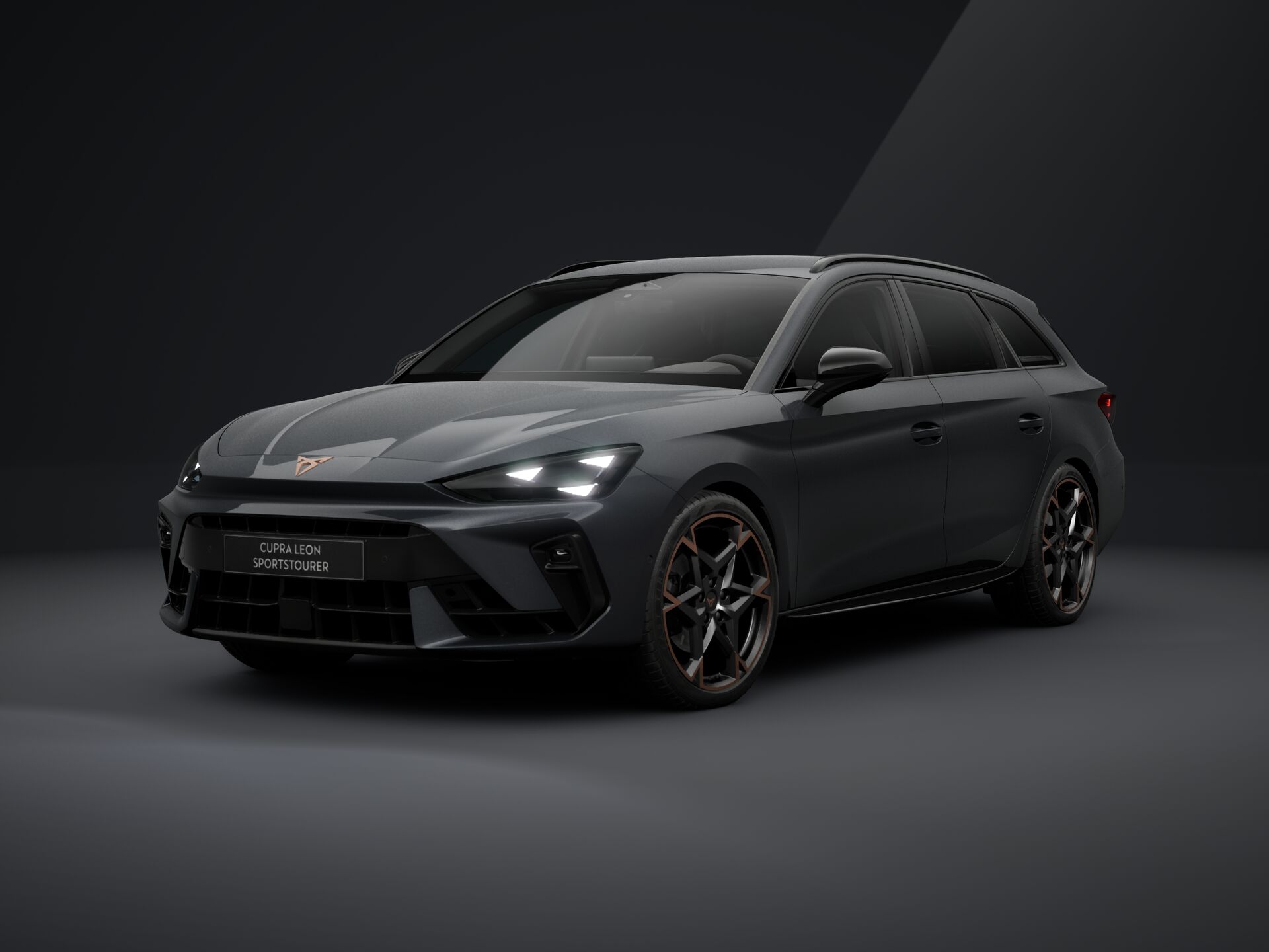 Cupra Leon SP Kombi 1.5 eTSI DSG 2026