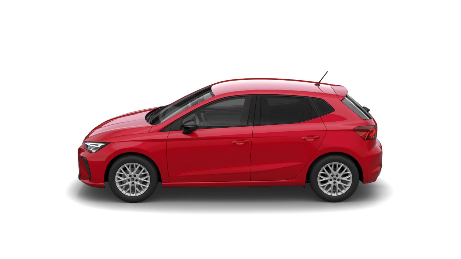 Bild eines Ibiza FR Edition 1.0 TSI 95PS