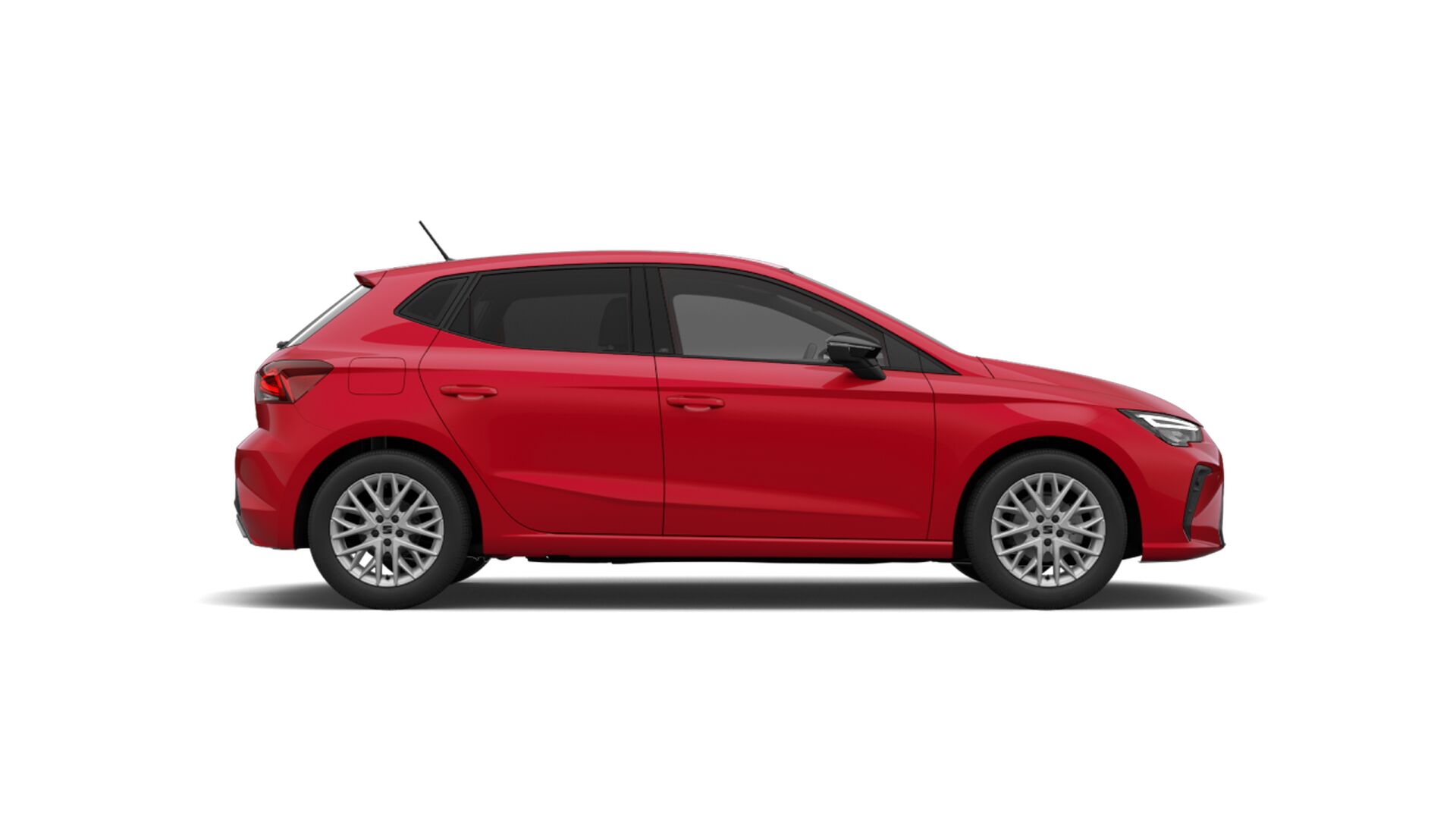 Bild eines Ibiza FR Edition 1.0 TSI 95PS