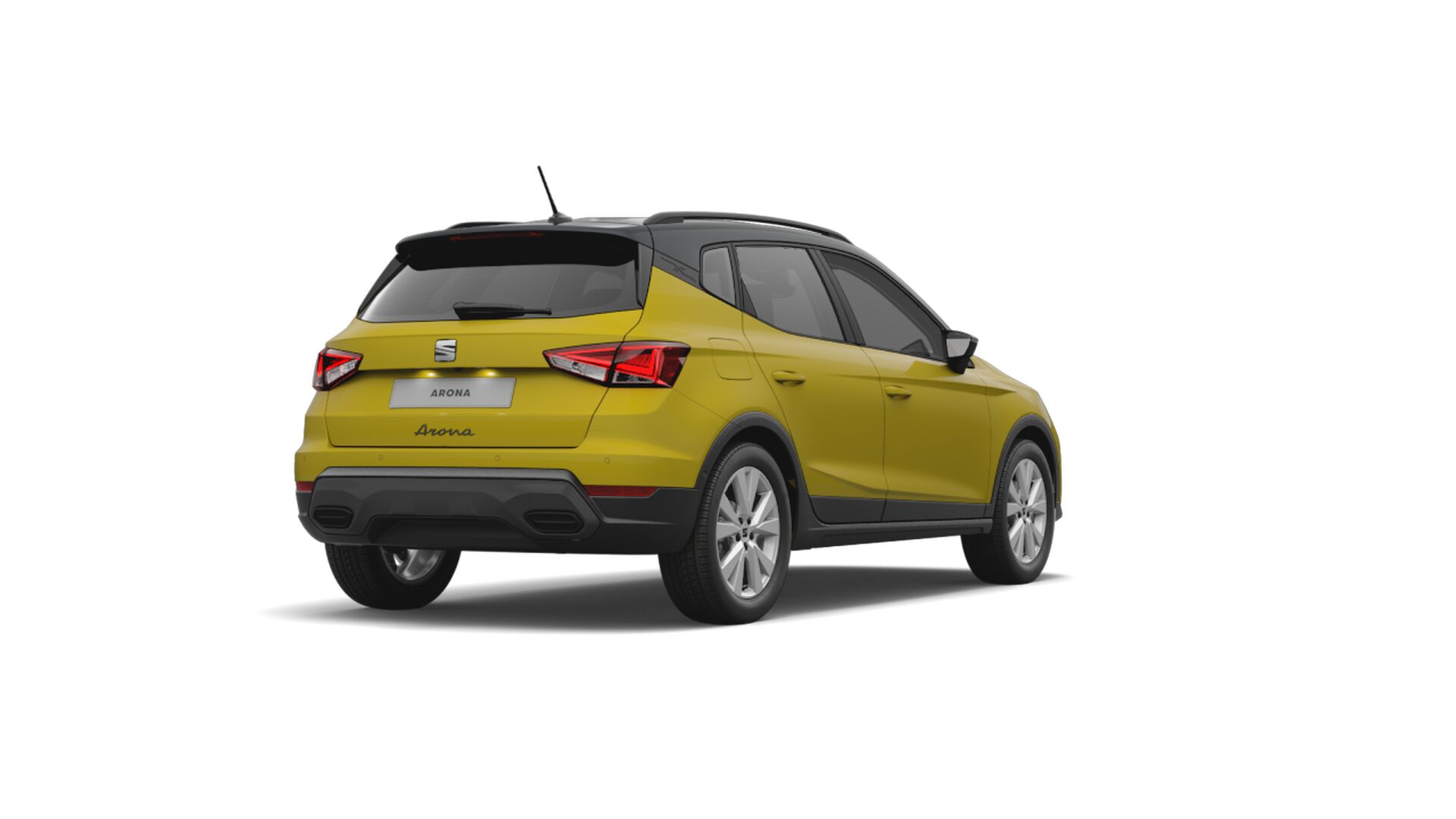 Bild eines Arona Style Edition 1.0 TSI DSG