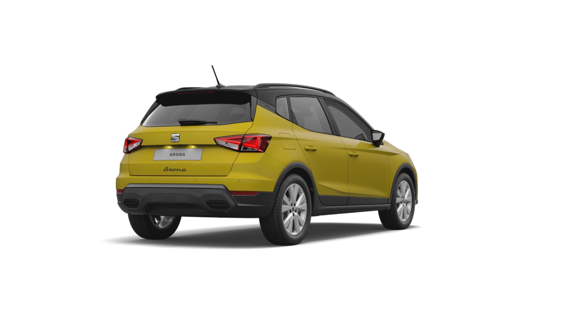 Bild eines Arona Style Edition 1.0 TSI DSG