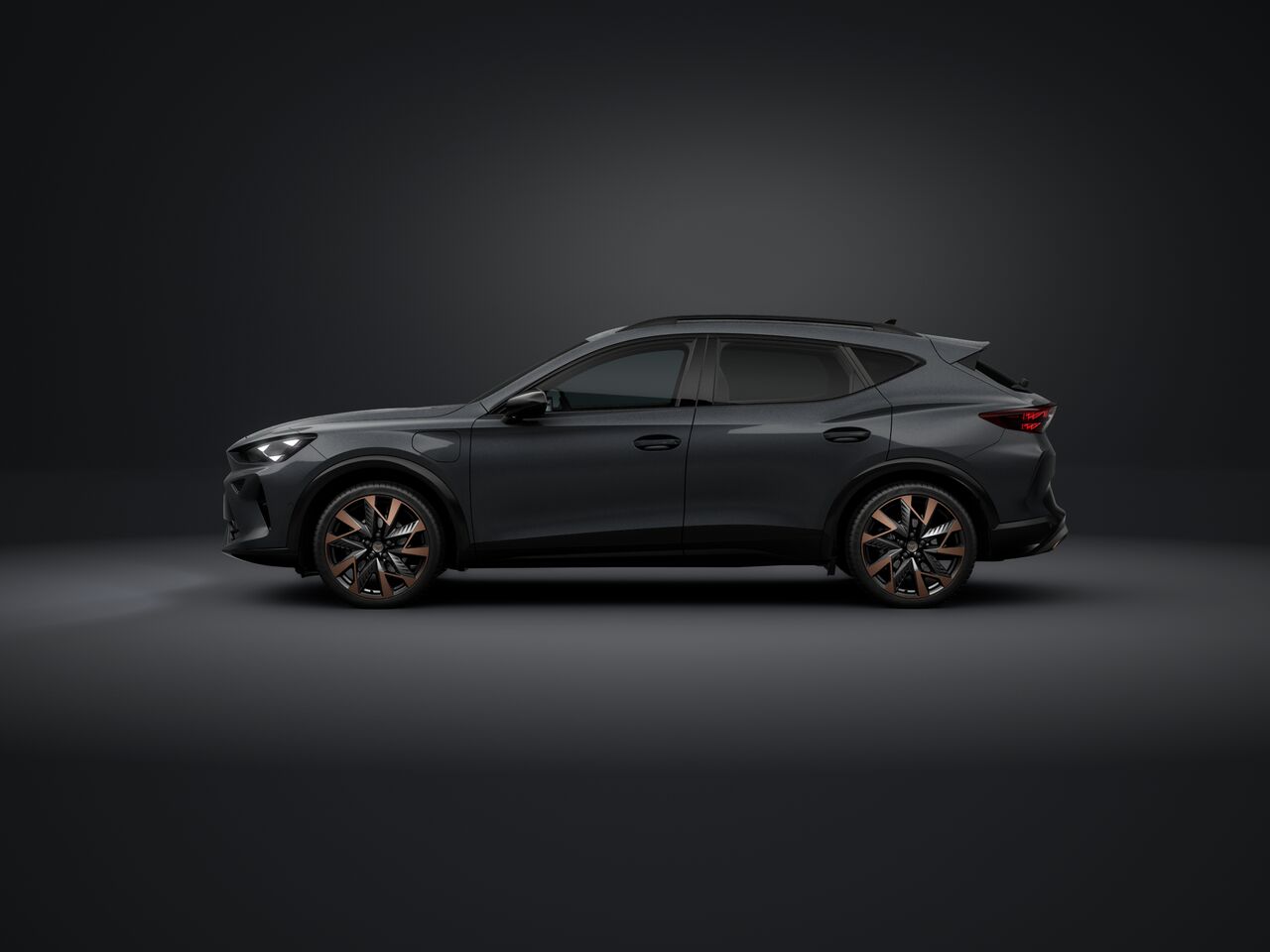 Bild eines Formentor e-HYBRID 204 PS DSG