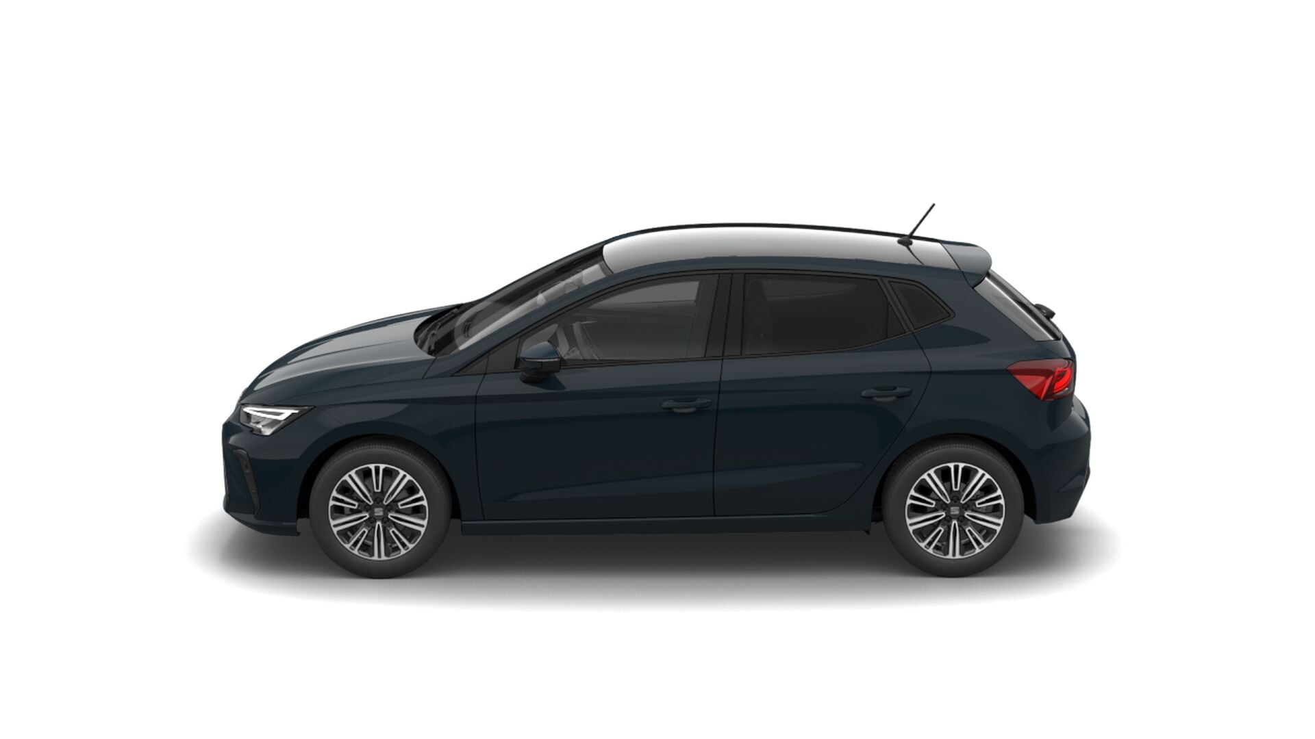 Bild eines Ibiza Style 1.0 TSI DSG 115PS