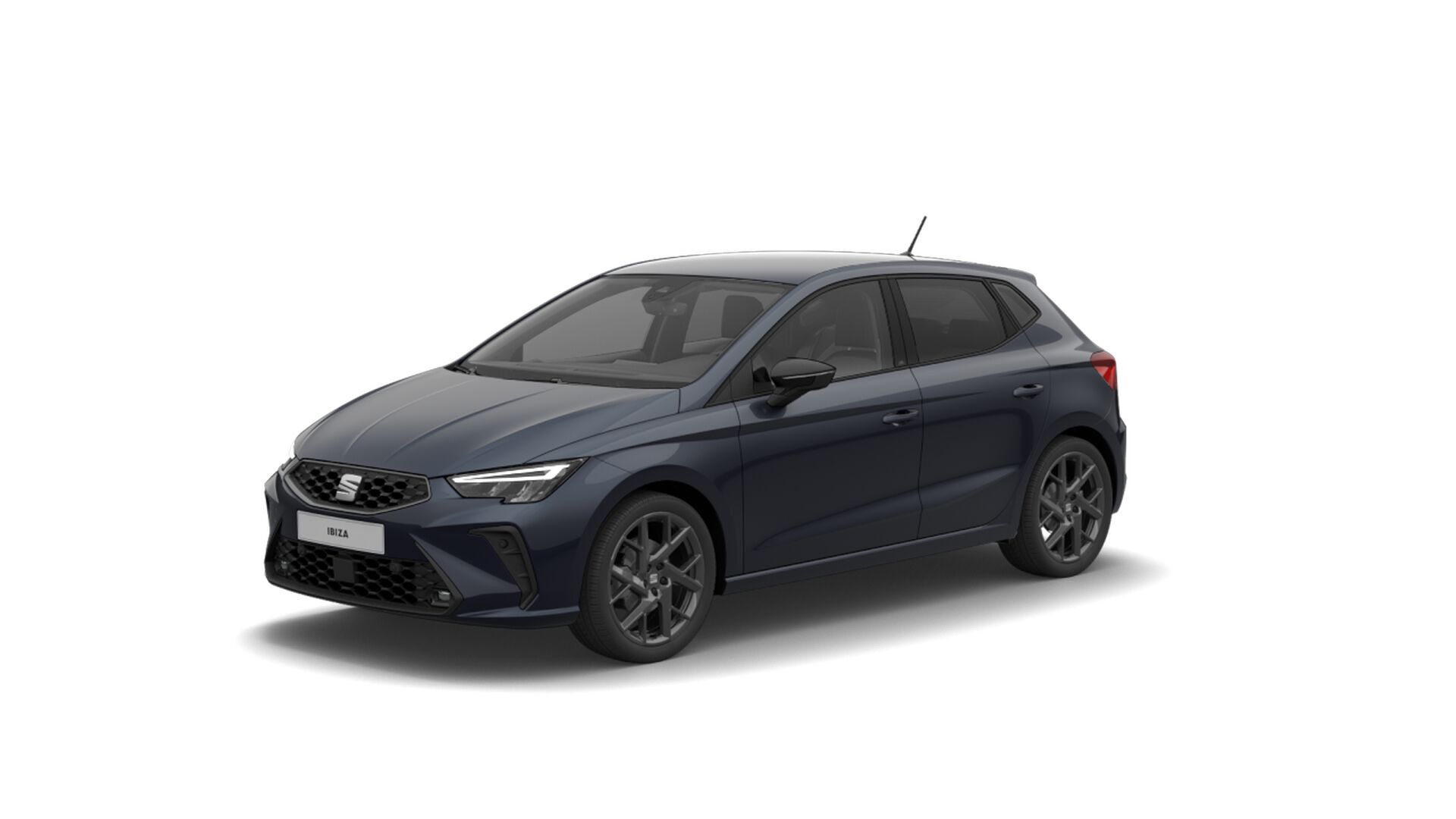 Seat Ibiza FR 1.0 TSI DSG 115PS 2026