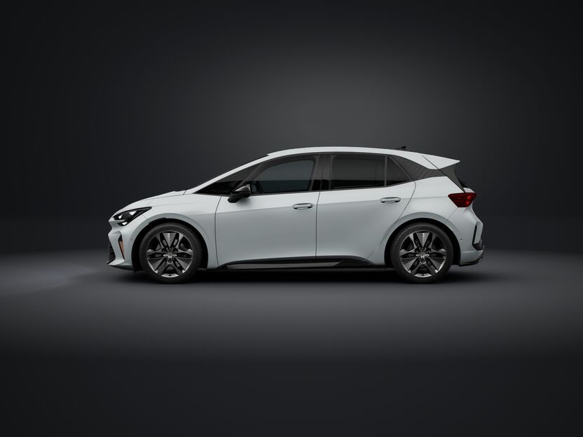 Bild eines Born PLUS 58/61 140kW/190PS