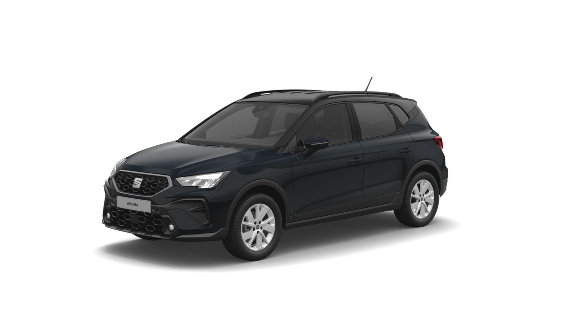 Seat Arona Style 1.0 TSI 2026