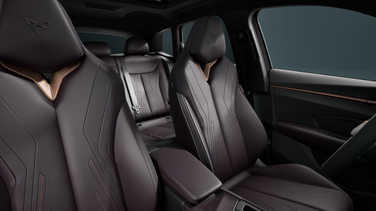 Bild eines Terramar VZ e-HYBRID 272 PS DSG