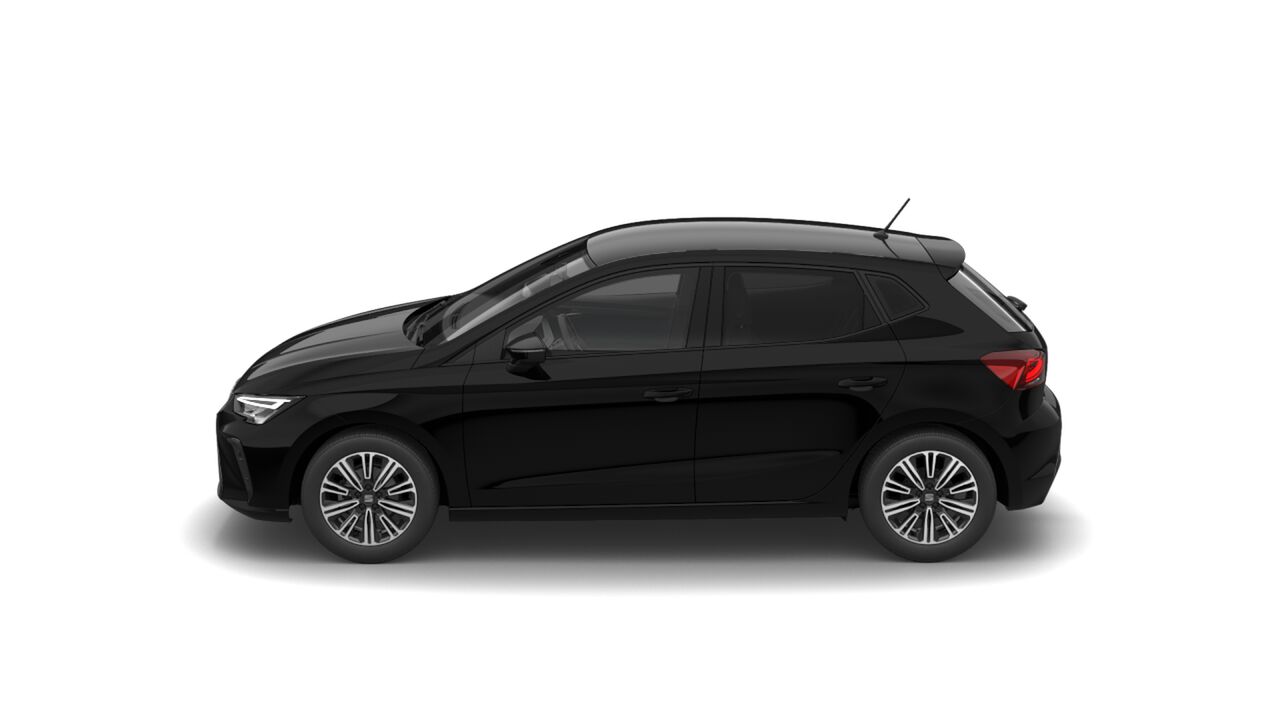 Bild eines Ibiza Style Edition 1.0 TSI 95PS