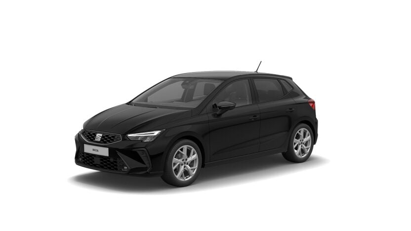 Bild eines Ibiza Style Edition 1.0 TSI 95PS