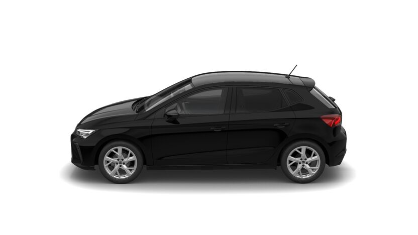 Bild eines Ibiza Style Edition 1.0 TSI 95PS