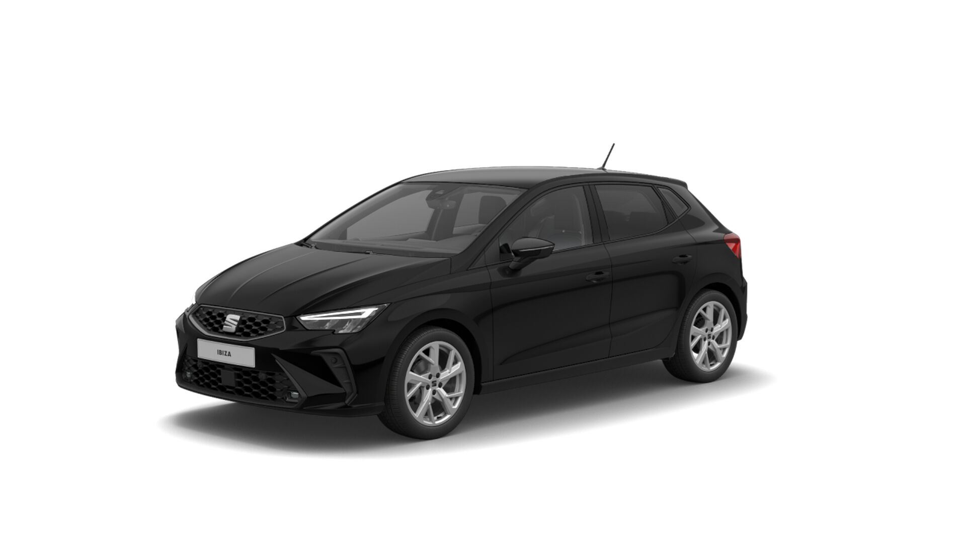 Seat Ibiza Style Edition 1.0 TSI 95PS 2026