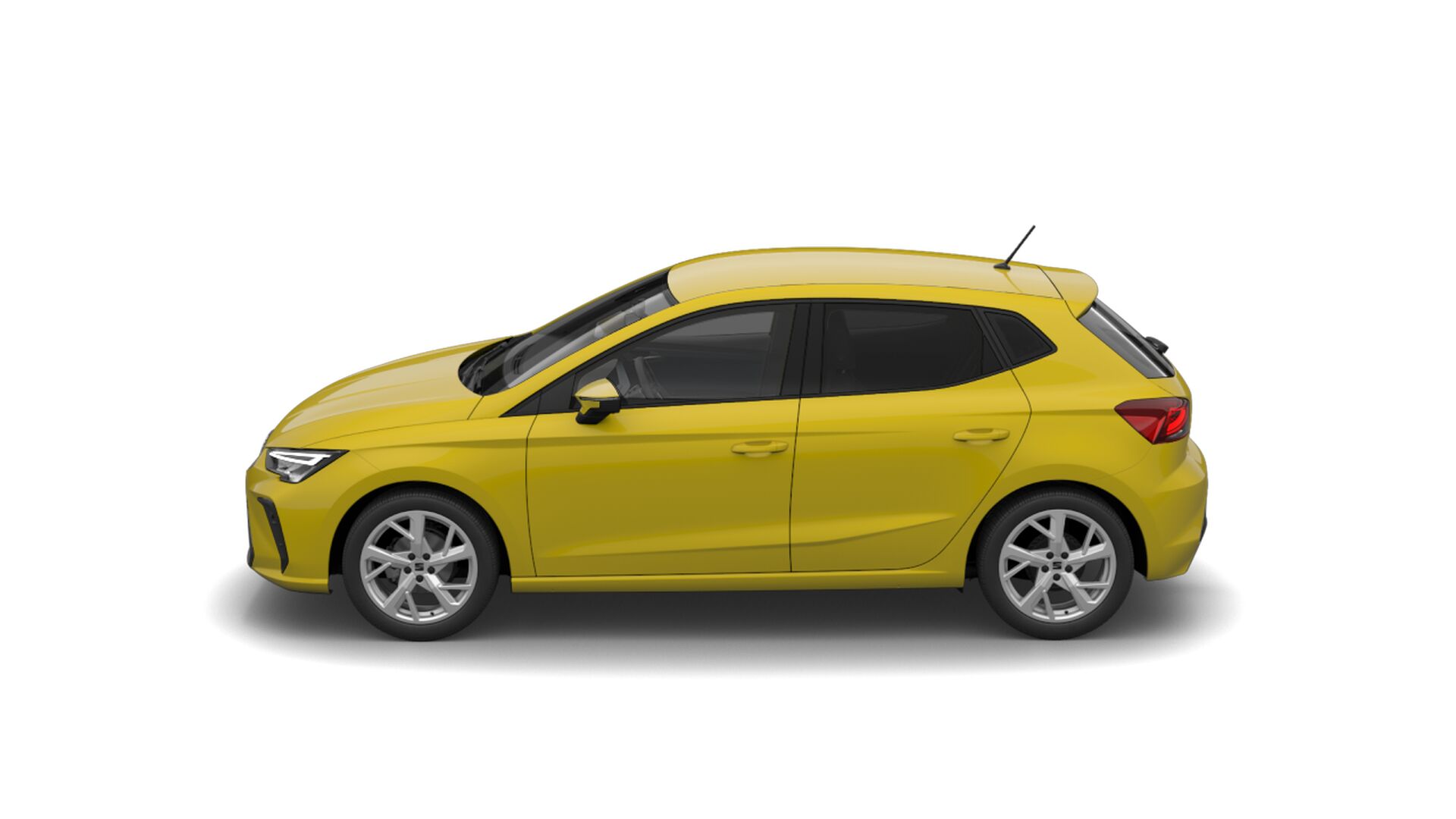 Bild eines Ibiza Style Edition 1.0 TSI 95PS