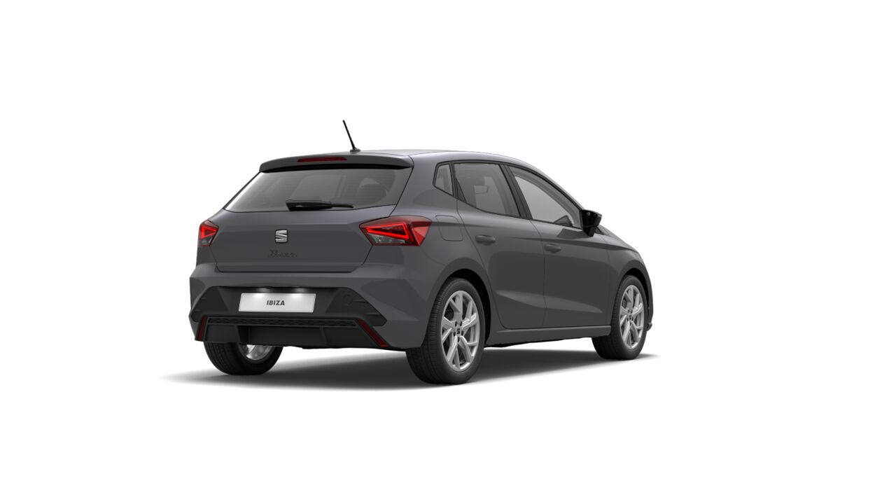 Bild eines Ibiza Style Edition 1.0 TSI 95PS