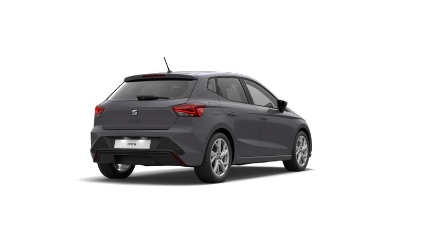 Bild eines Ibiza Style Edition 1.0 TSI 95PS