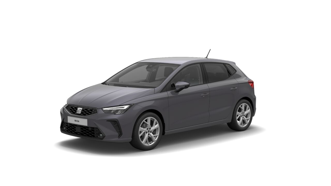 Bild eines Ibiza Style Edition 1.0 TSI 95PS
