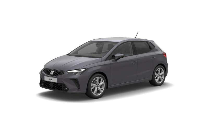 Bild eines Ibiza Style Edition 1.0 TSI 95PS