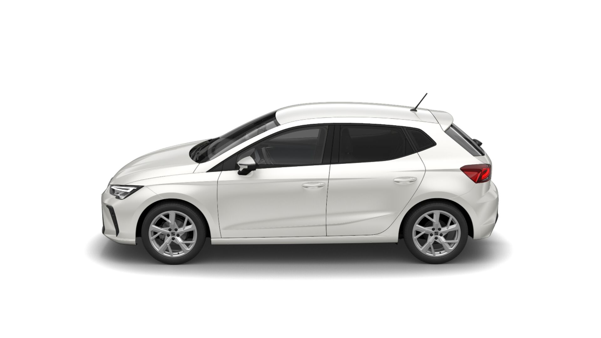 Bild eines Ibiza Style Edition 1.0 TSI 95PS