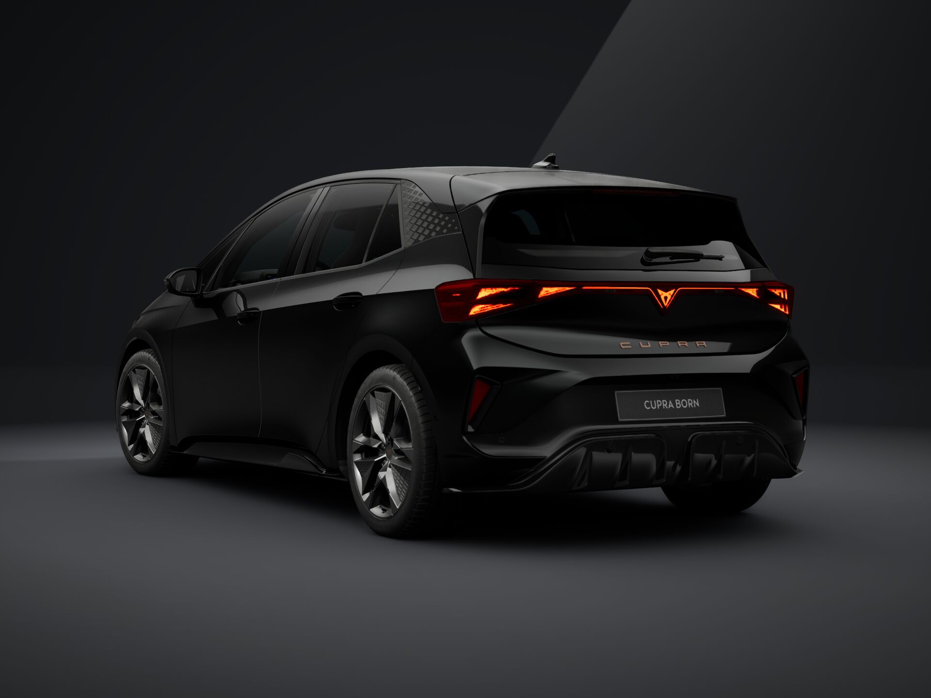 Bild eines Born ENDURANCE 79/84 170kW/231PS