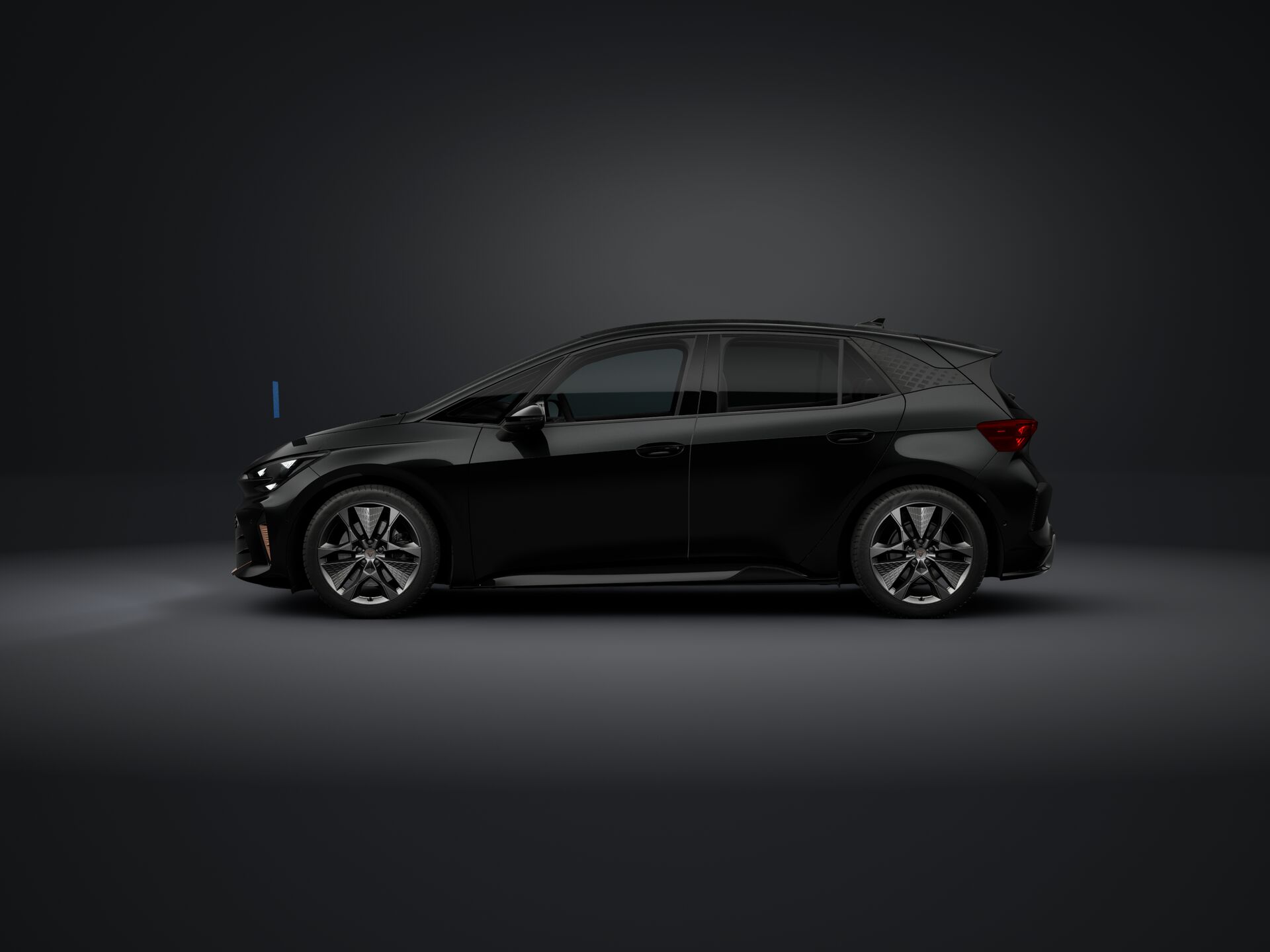Bild eines Born ENDURANCE 79/84 170kW/231PS