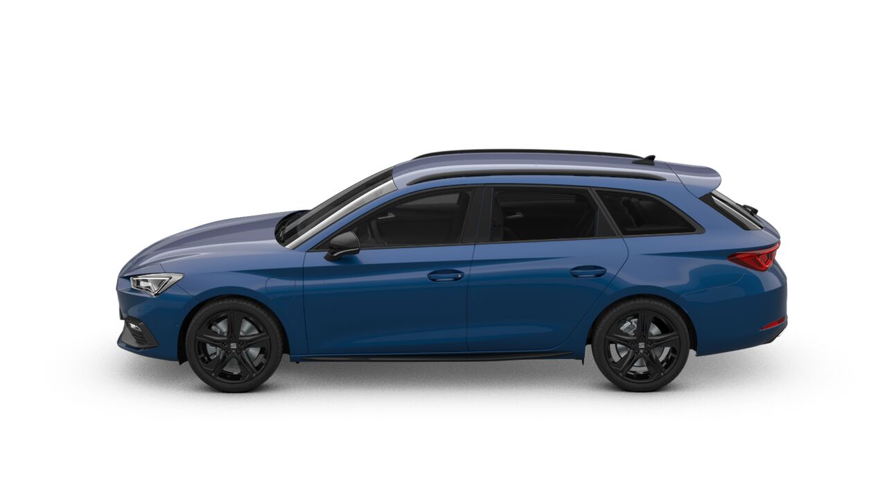 Bild eines Leon SP Kombi FR e-HYBRID 150/204 DSG