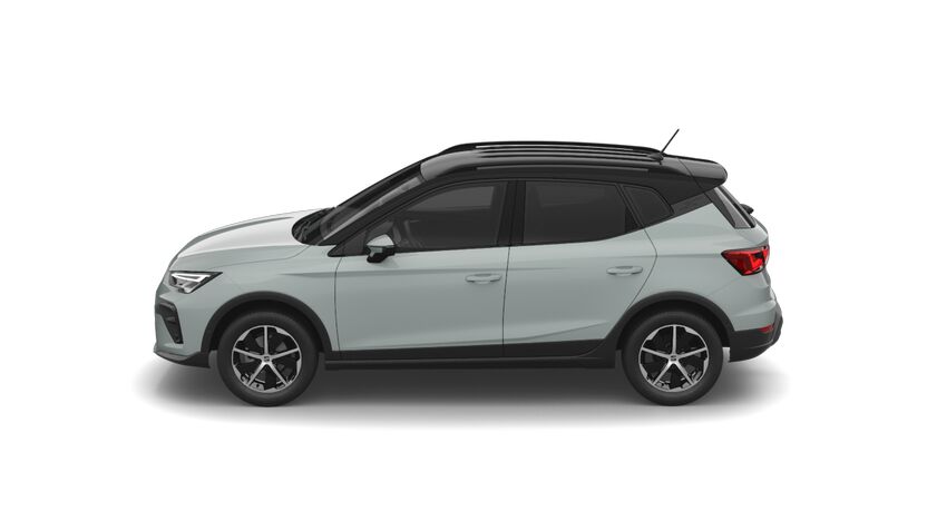 Bild eines Arona Style 1.0 TSI