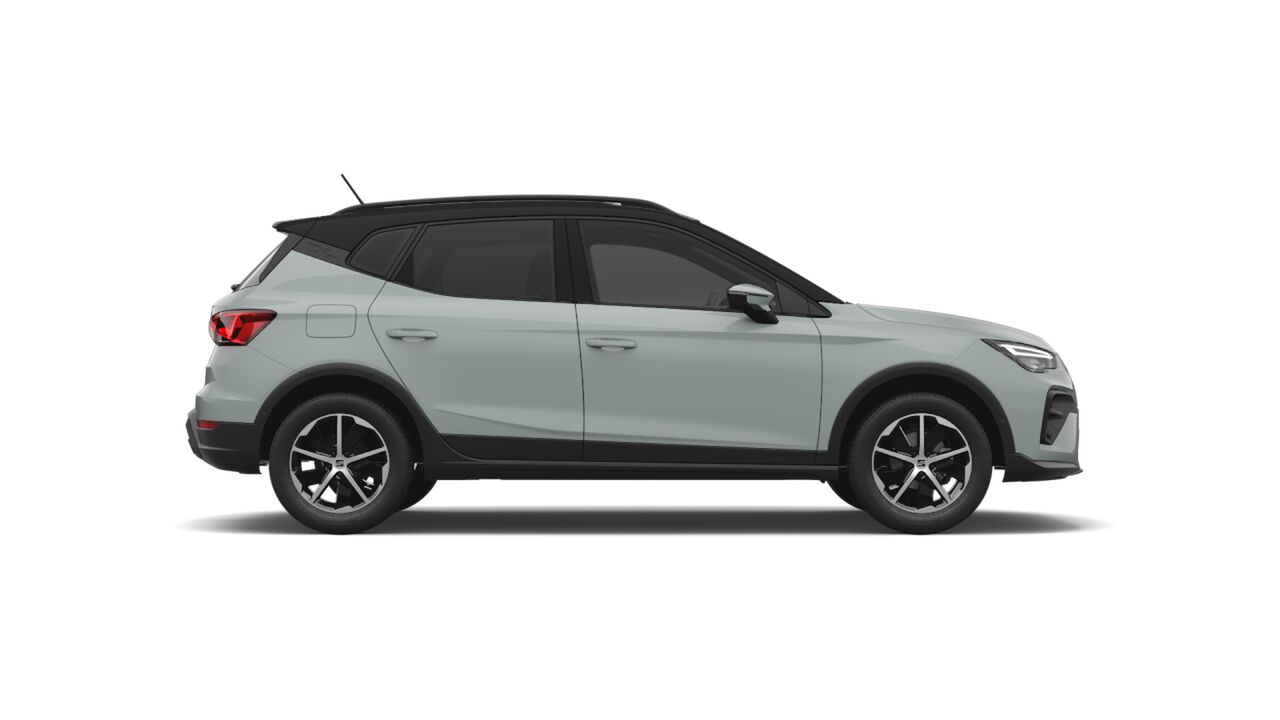 Bild eines Arona Style 1.0 TSI