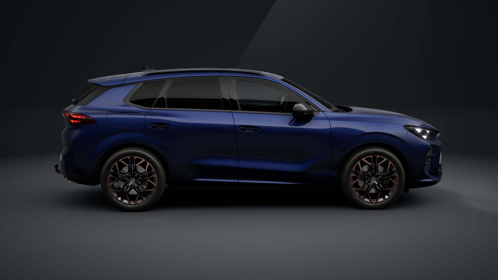 Bild eines Terramar e-HYBRID 204 PS DSG