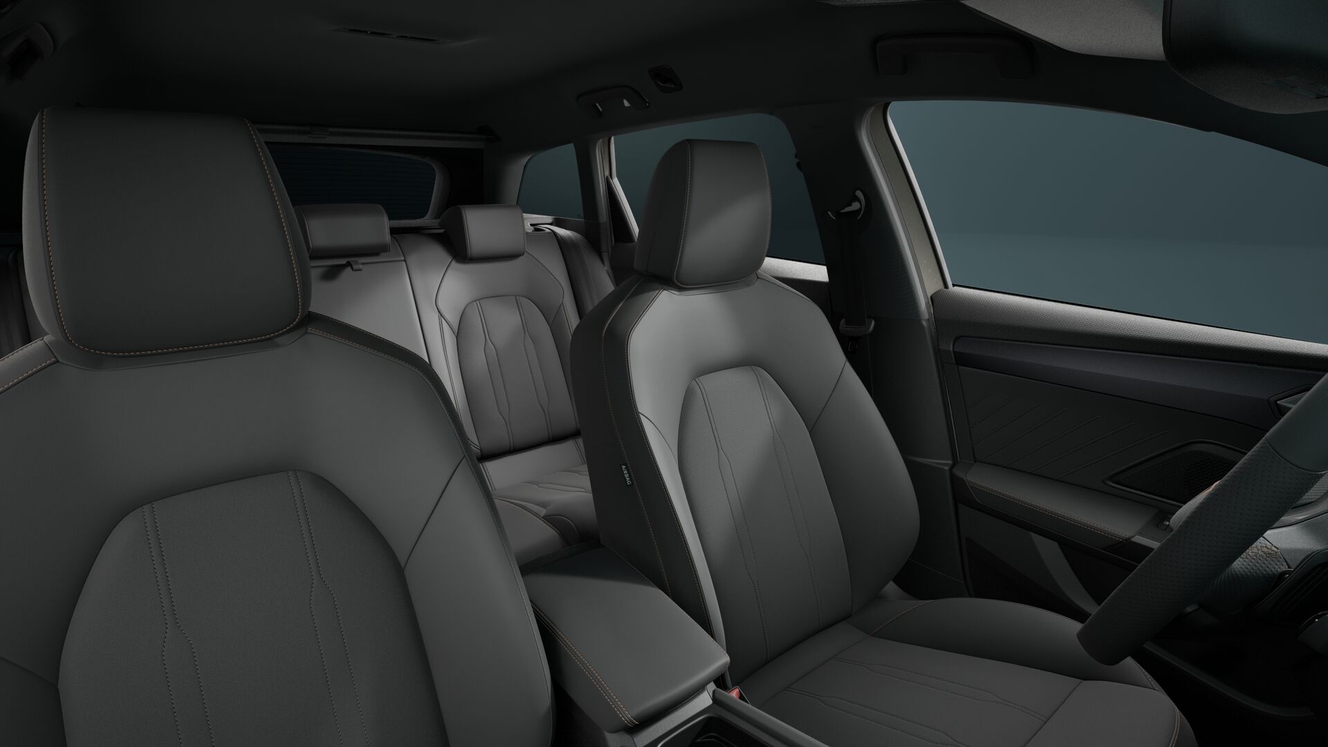Bild eines Leon SP Kombi 1.5 eTSI DSG