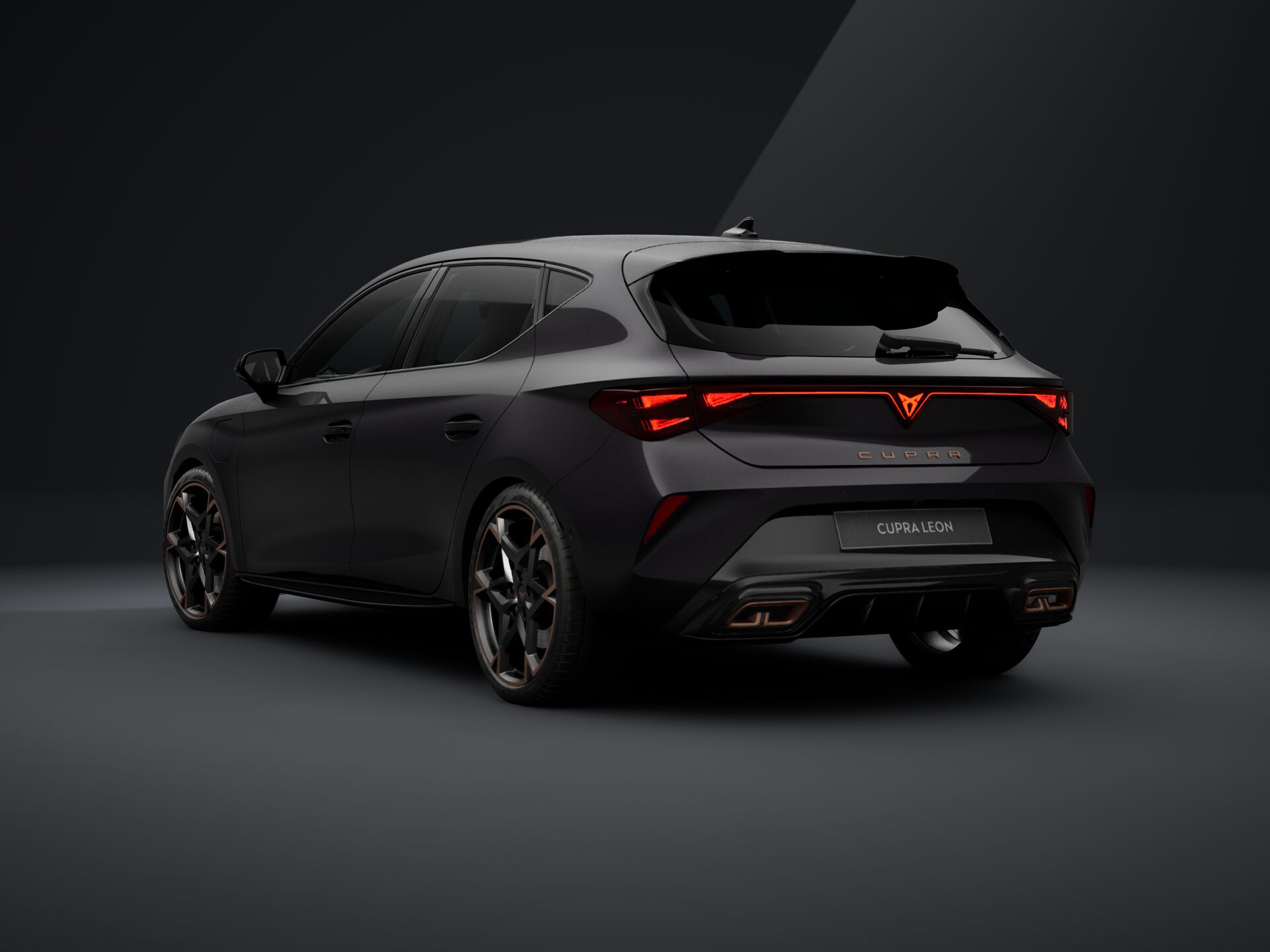 Bild eines Leon VZ e-HYBRID 200/272