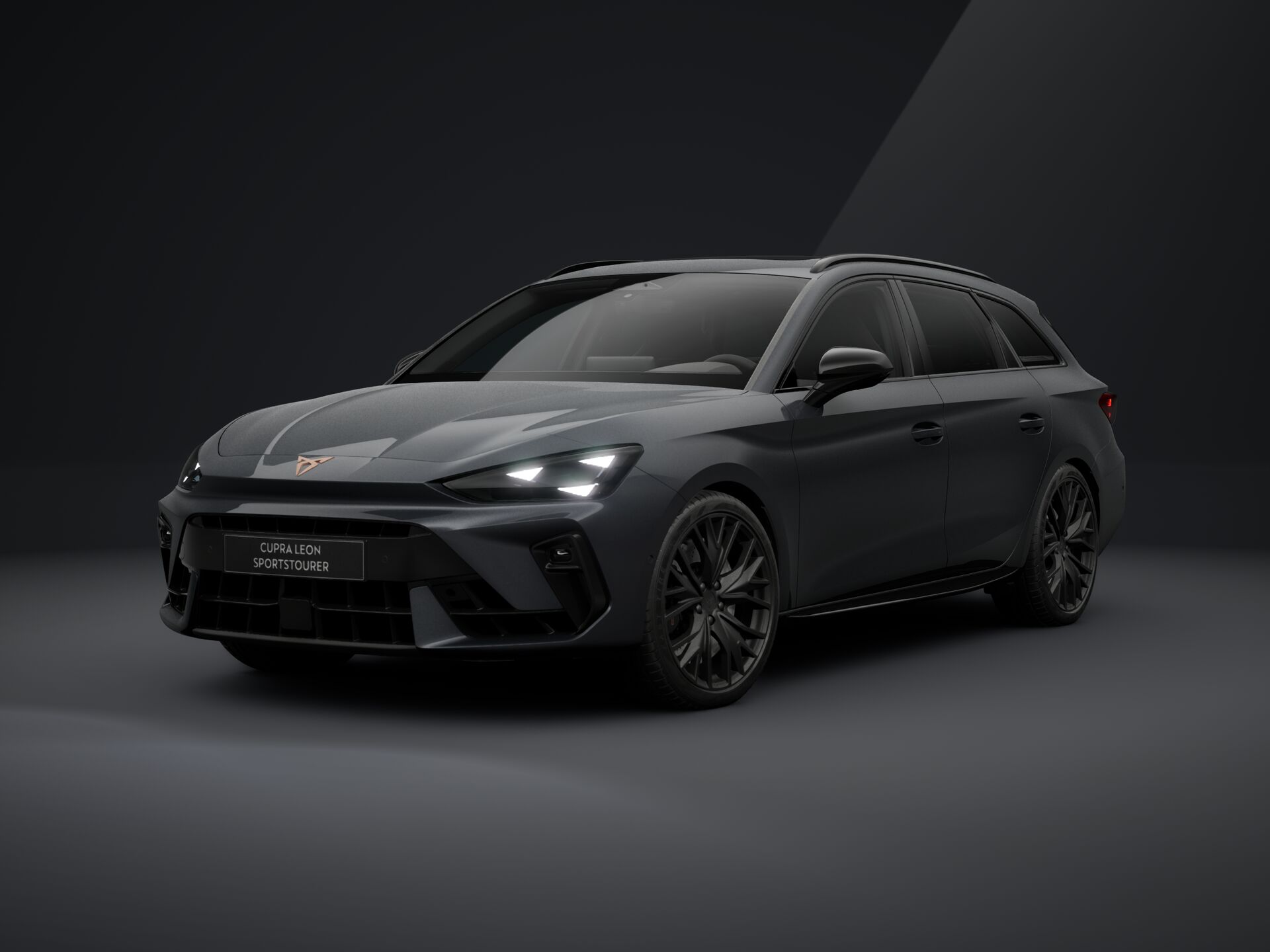 Cupra Leon SP Kombi VZ 2.0 TSI DSG 4Drive 2026