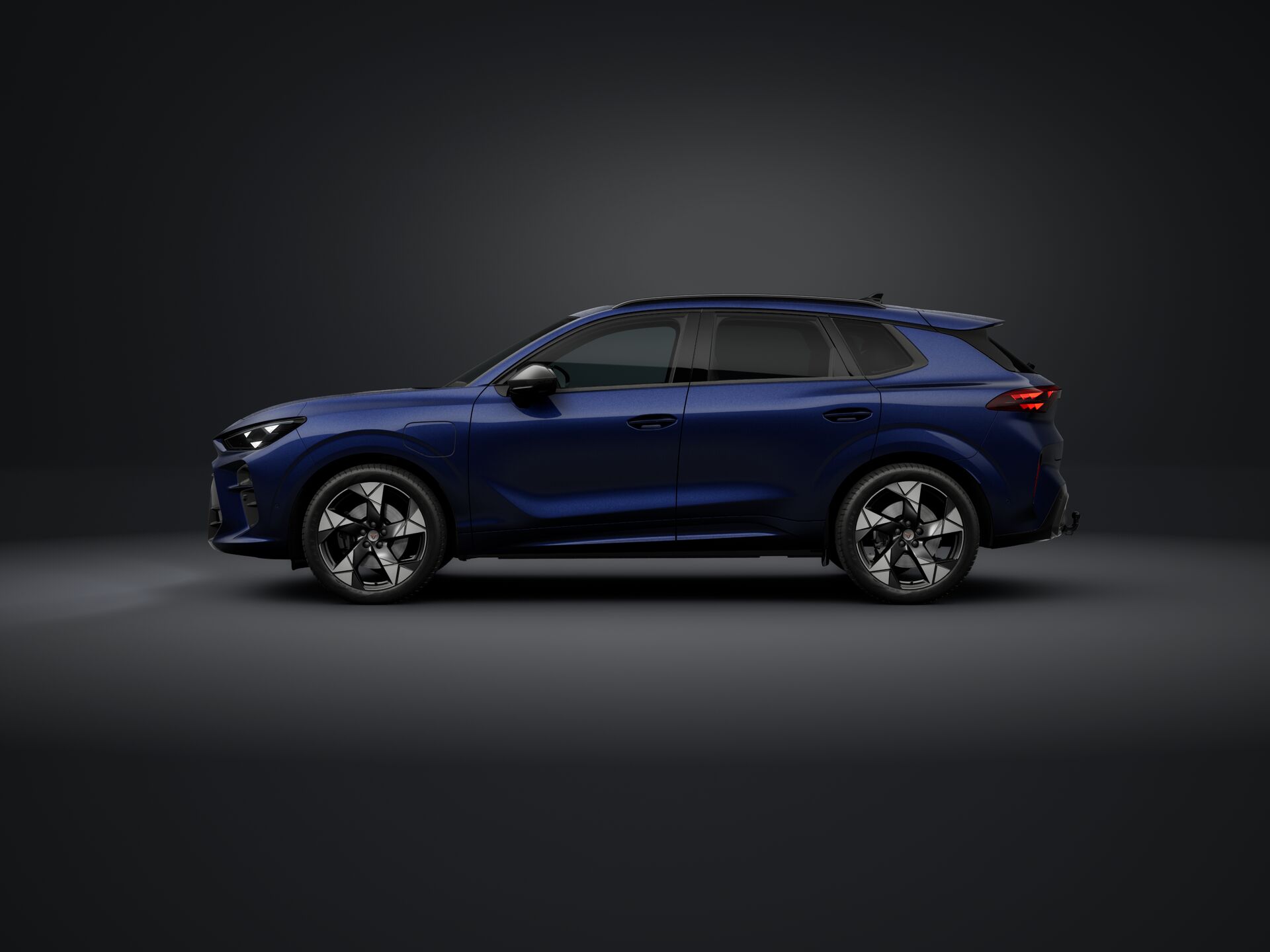 Bild eines Terramar e-HYBRID 204 PS DSG