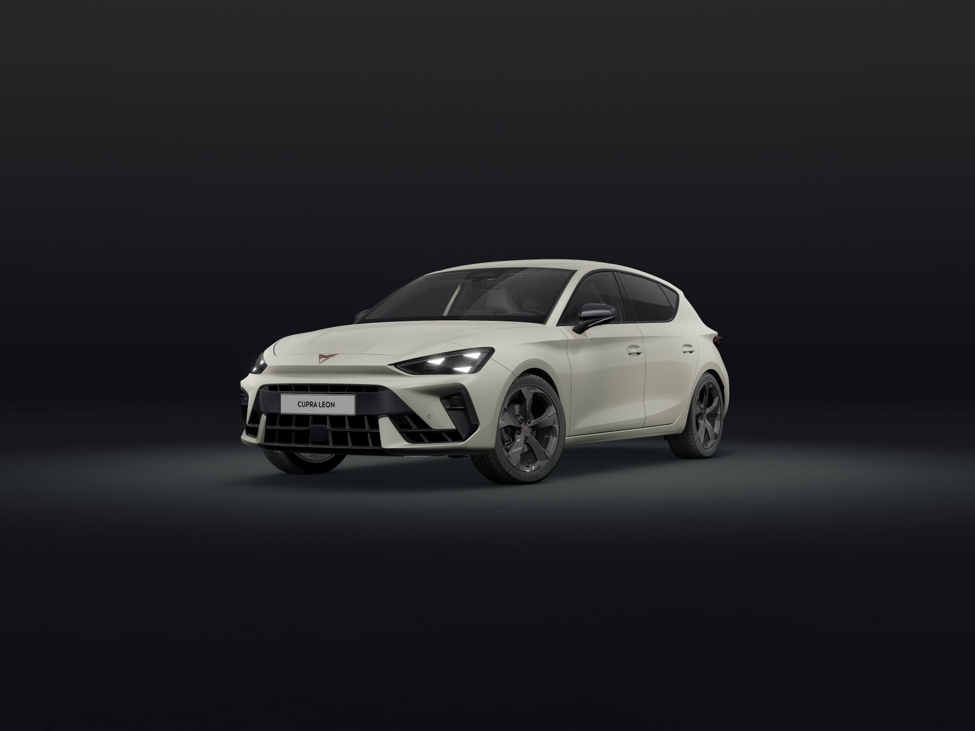 Cupra Leon 1.5 TSI 2026