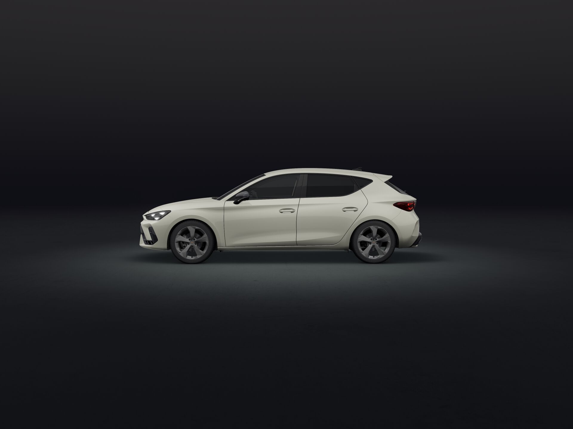 Bild eines Leon 1.5 TSI