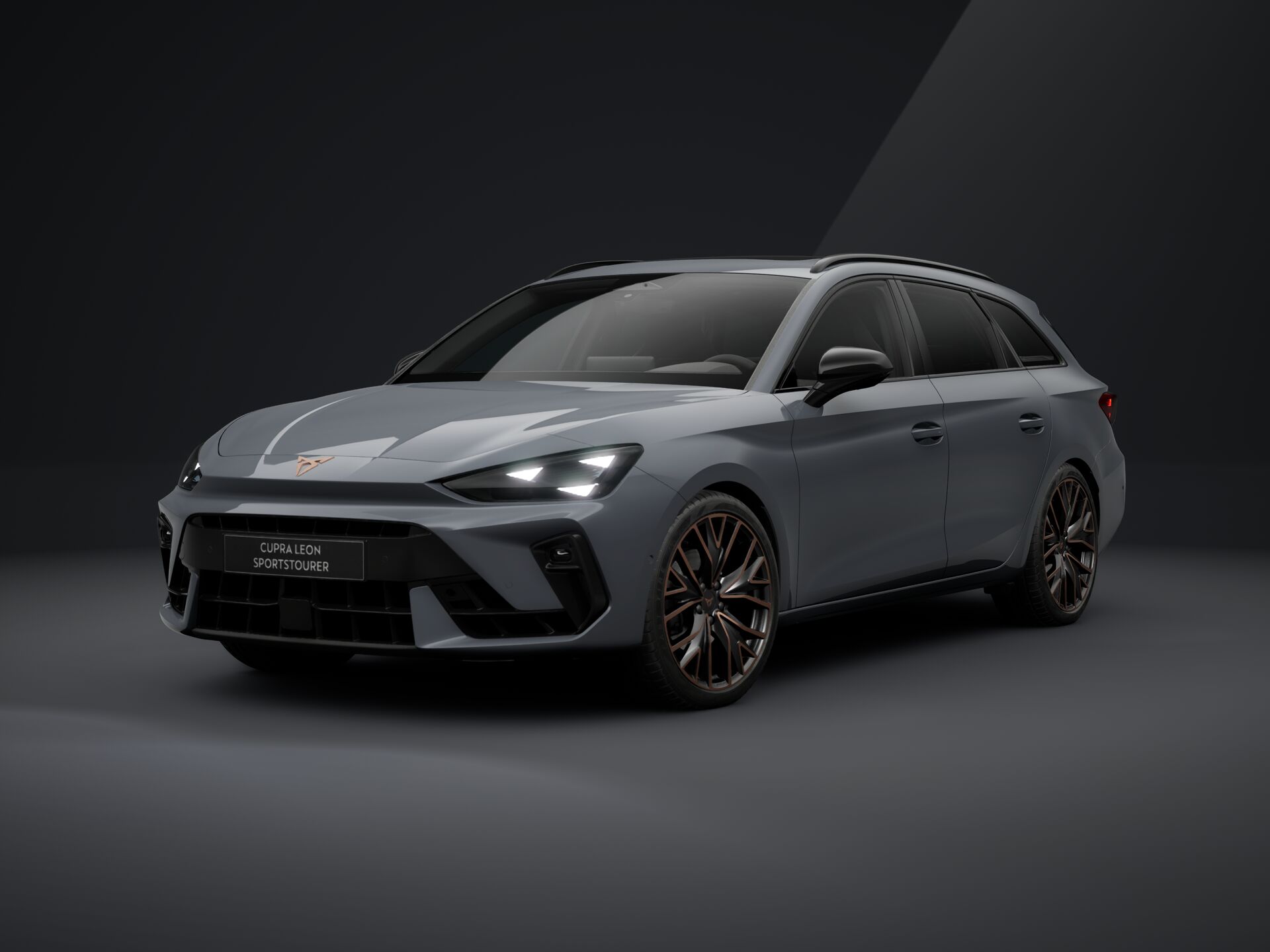 Cupra Leon SP Kombi 1.5 eTSI DSG 2026