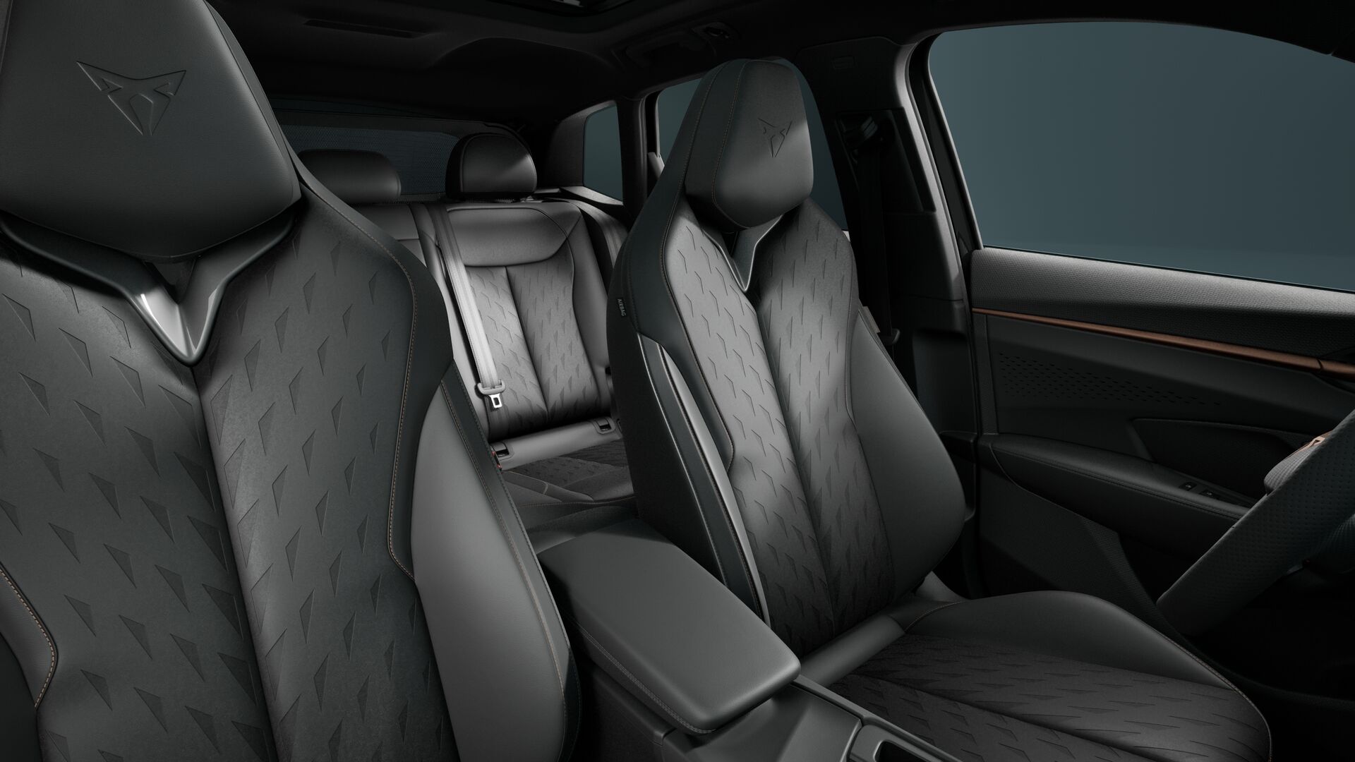 Bild eines Terramar VZ 2.0 TSI 265 PS DSG 4Drive
