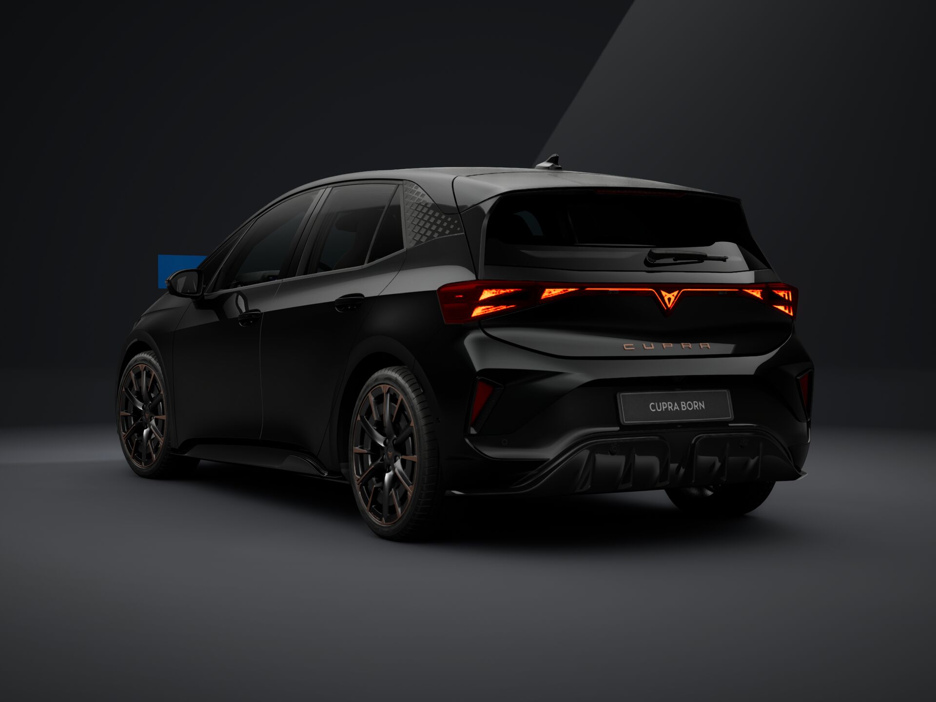Bild eines Born ENDURANCE 79/84 170kW/231PS