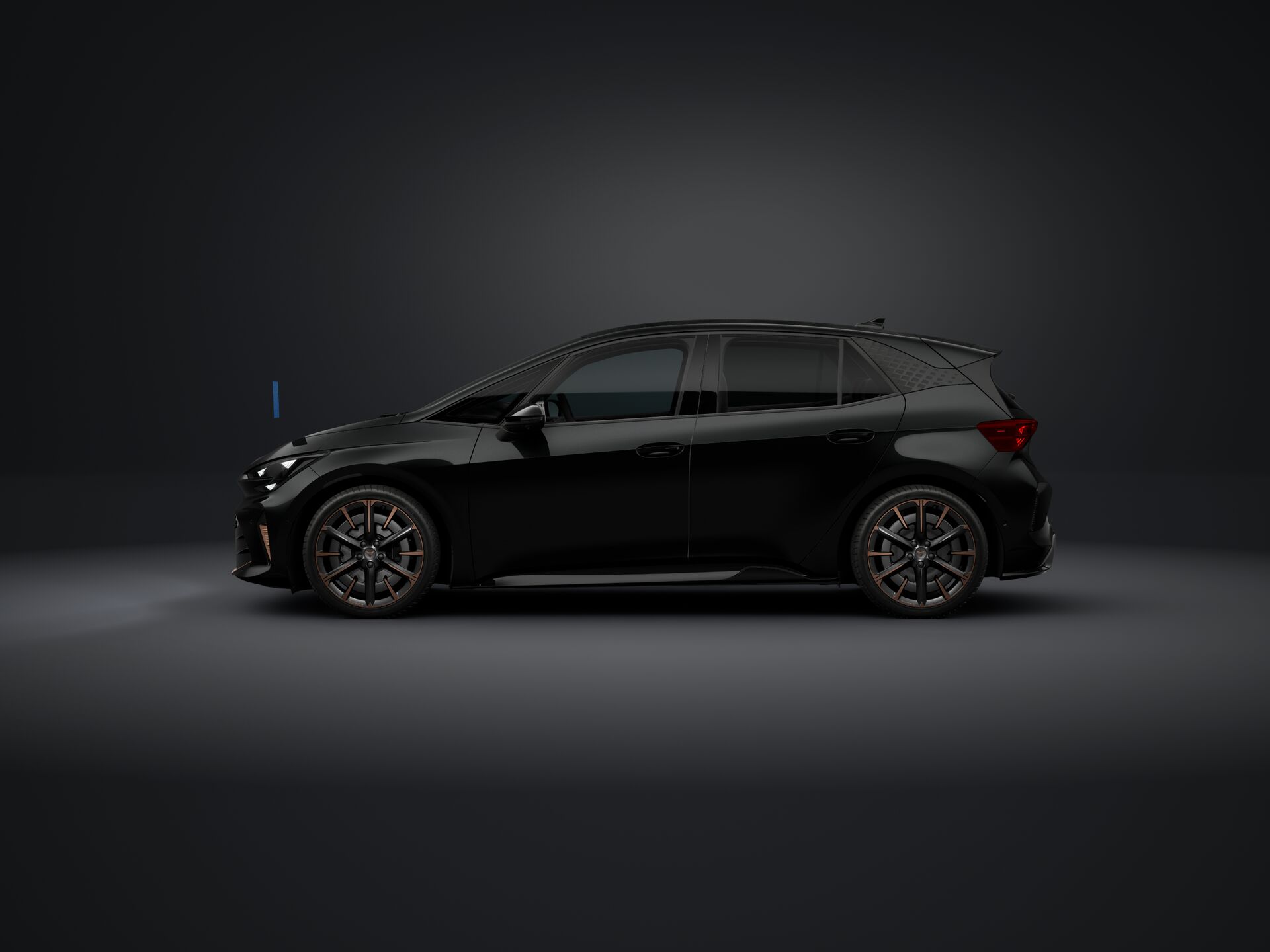 Bild eines Born ENDURANCE 79/84 170kW/231PS