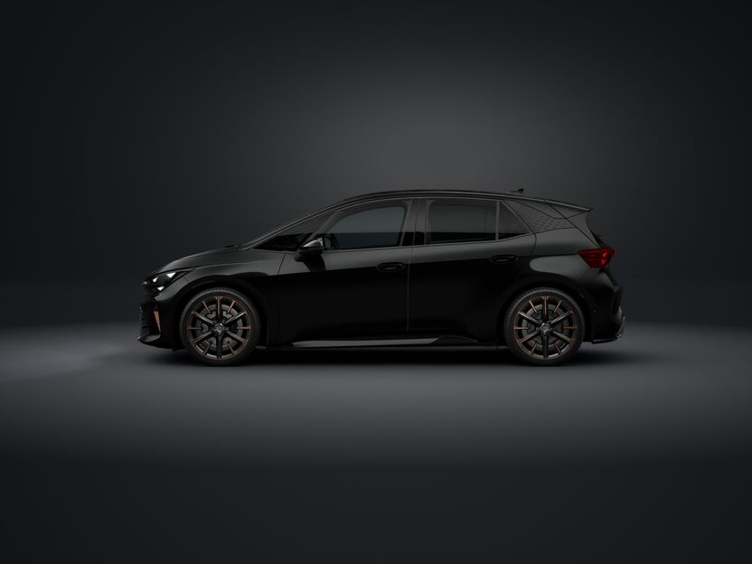 Bild eines Born ENDURANCE 79/84 170kW/231PS