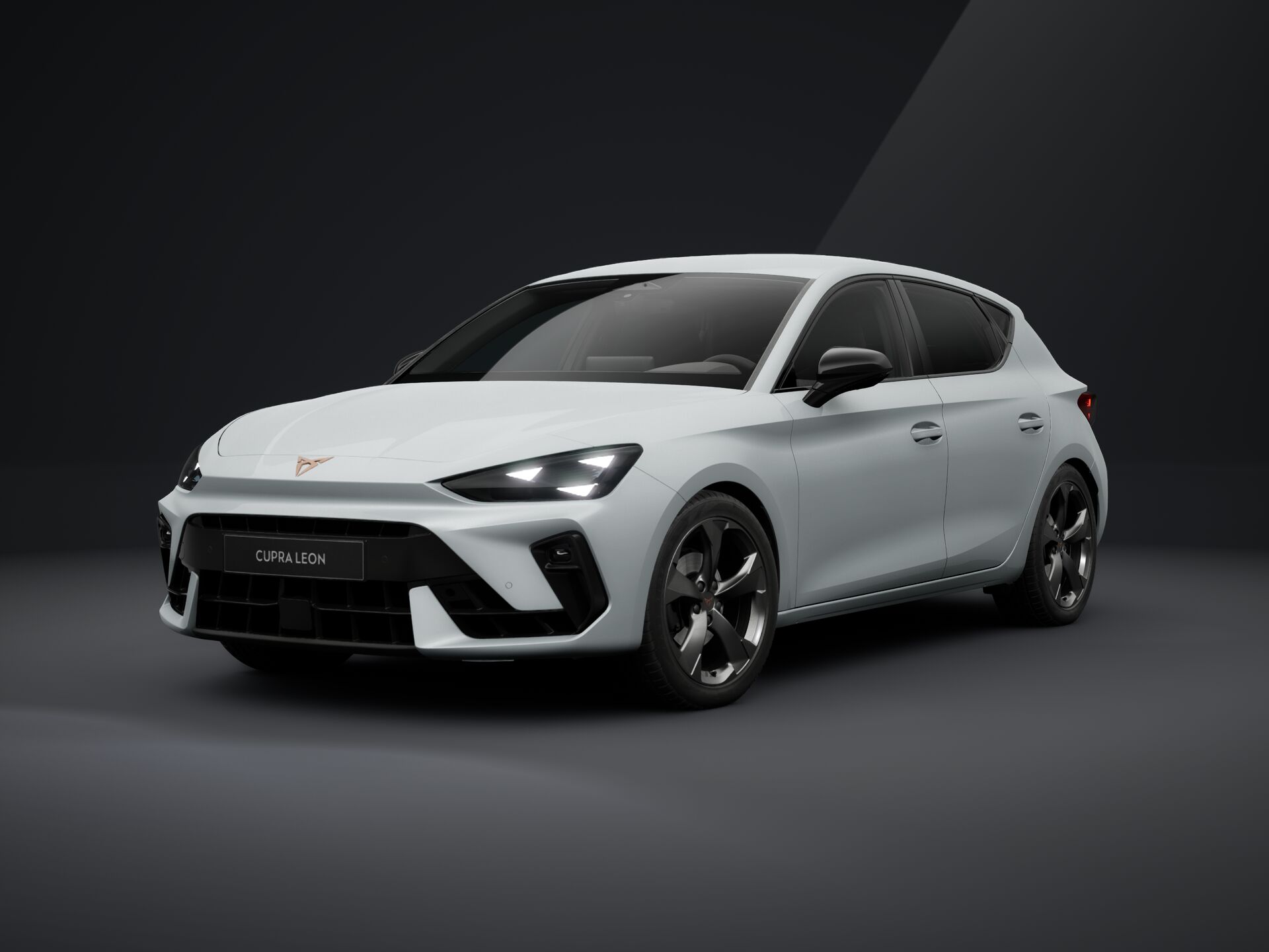 Cupra Leon 1.5 TSI 2026